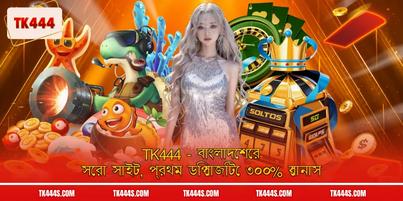 অভিজ্ঞতার পর TK444 খেলোয়াড়দের মন্তব্য